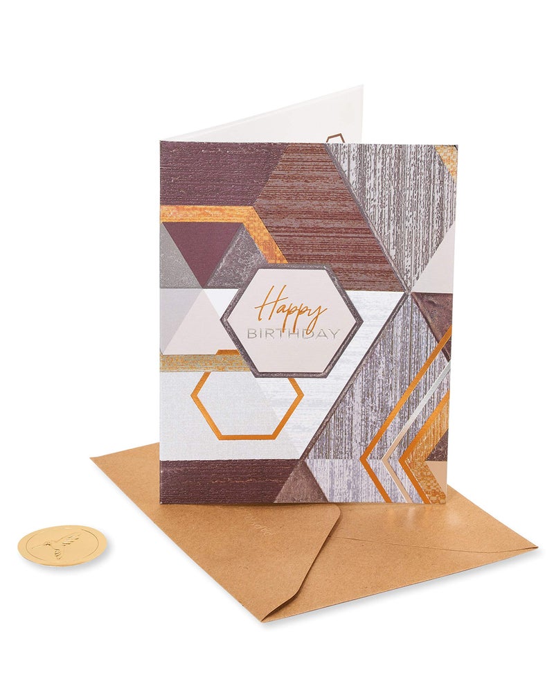 Papyrus Birthday Card (Best Day) - Image 4
